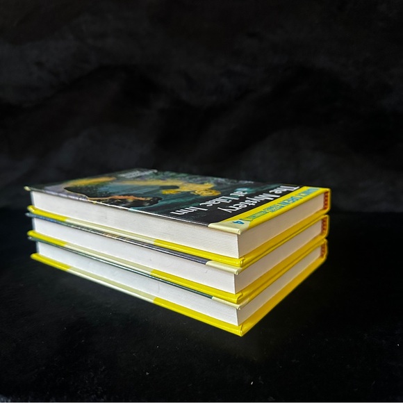 Nancy Drew Books - Picture 9 of 11